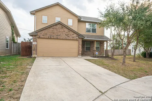 7350 Sky Blue, San Antonio, TX 78252