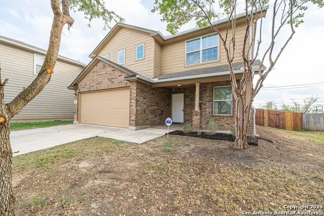 7350 Sky Blue, San Antonio, TX 78252 - Image #3