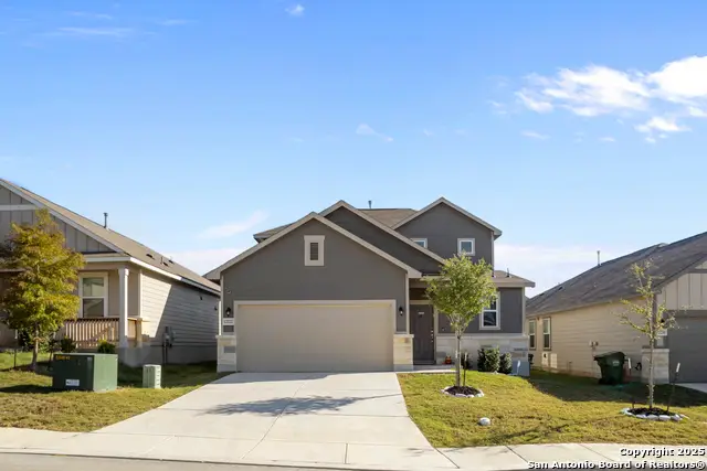 13222 Hagerd, Saint Hedwig, TX 78152 - Image #1