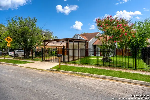 5728 Harefield, San Antonio, TX 78228