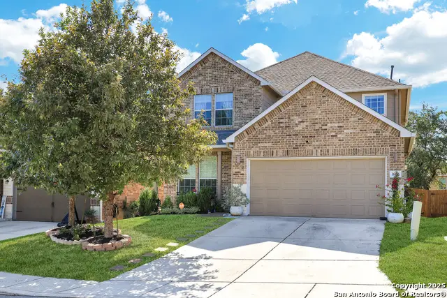 1626 Desert Candle, San Antonio, TX 78245 - #1