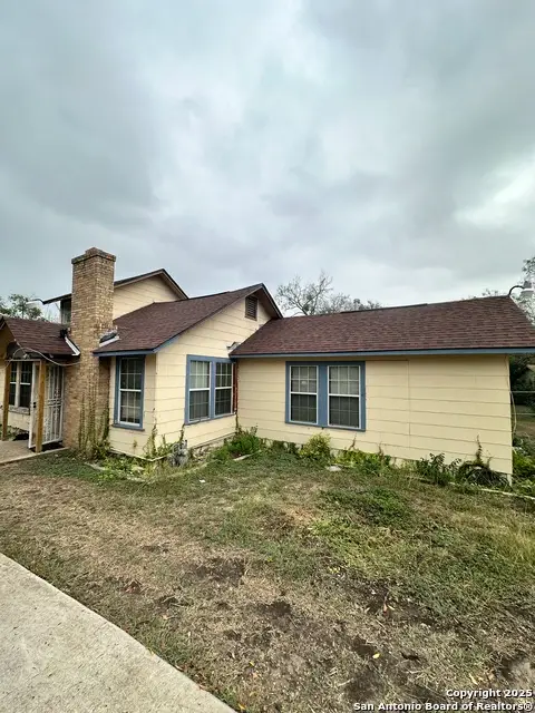 1222 Hillcrest, San Antonio, TX 78228 - Image #3