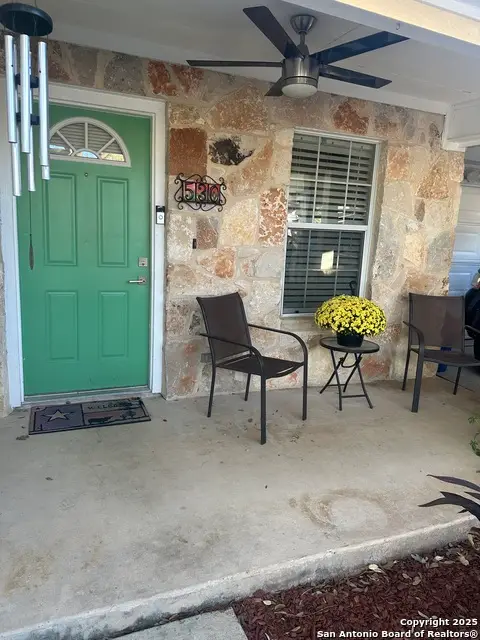 530 Belcross, San Antonio, TX 78237 - Image #1