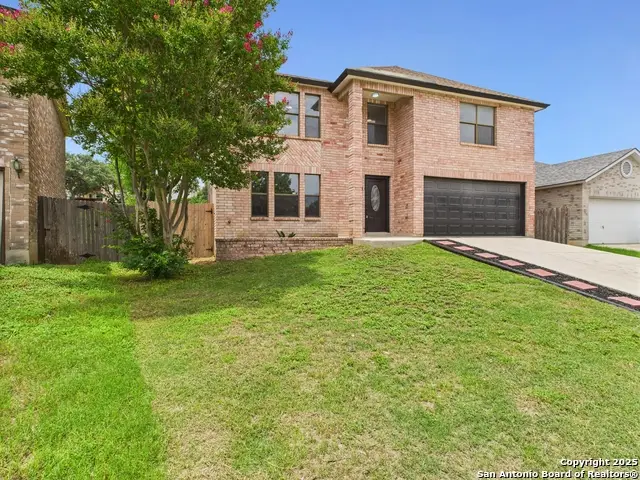 4933 Corian Well, San Antonio, TX 78247 - Image #1
