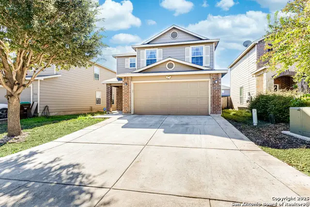 11830 Pure Silver, San Antonio, TX 78254 - Image #1