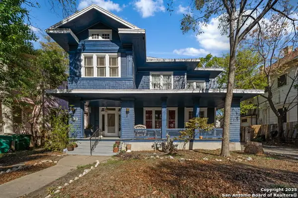 433 W Woodlawn Ave, San Antonio, TX 78212