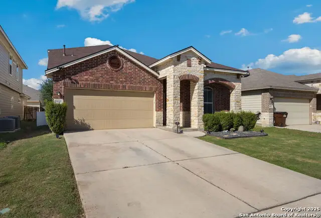 8819 Liberty Sky, San Antonio, TX 78254 - Image #2