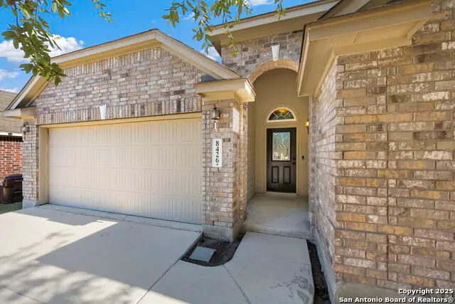 8426 White Mulberry, San Antonio, TX 78254 - Image #1