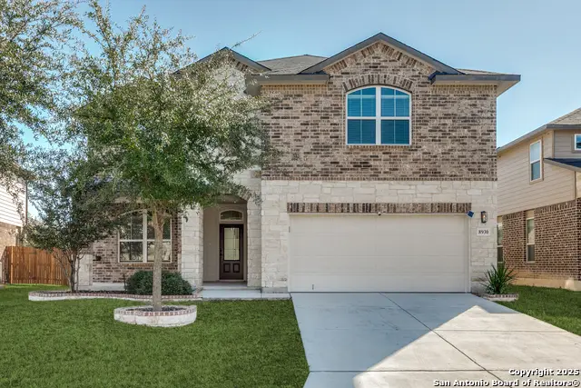 8930 Willingham Bay, San Antonio, TX 78254 - Image #1