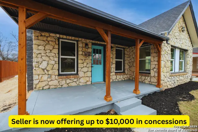 1411 Mckinley, San Antonio, TX 78210 - Image #1