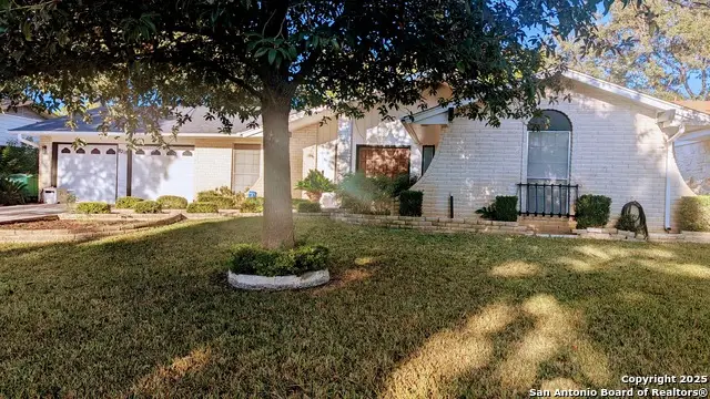 8218 Joe Dimaggio, San Antonio, TX 78240 - Image #2