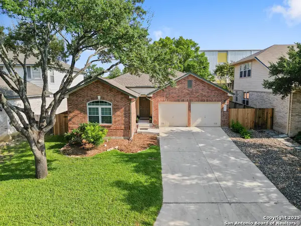 6369 Stable Farm, San Antonio, TX 78249