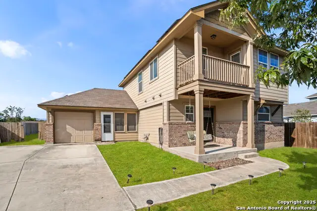 407 Wind Gust, New Braunfels, TX 78130 - Image #3