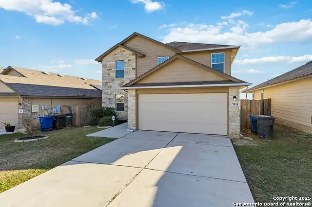 7018 Phoebe, San Antonio, TX 78252 - Image #2