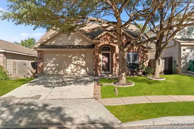 7435 Draco Leap, San Antonio, TX 78252 - Image #1
