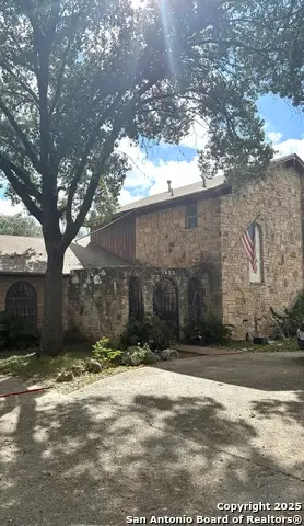1422 Sunshine, San Antonio, TX 78228 - Image #1