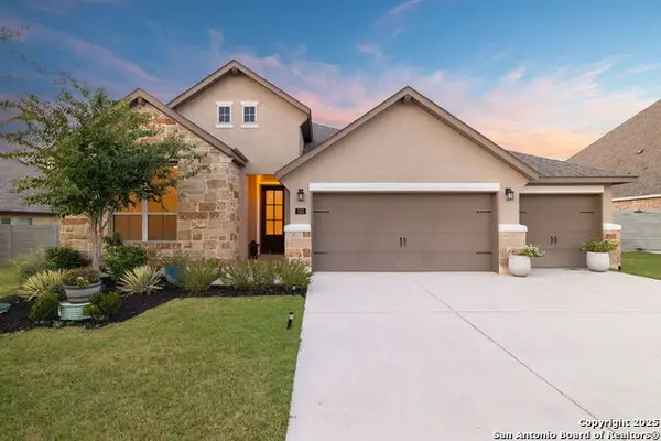 552 Chinkapin, New Braunfels, TX 78132