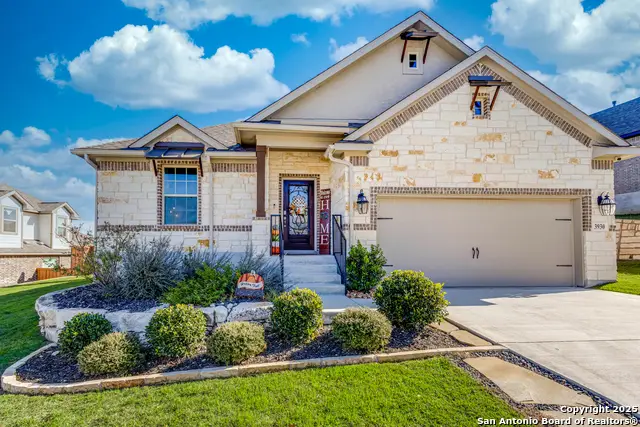 3930 Gervasi, San Antonio, TX 78261 - Image #1