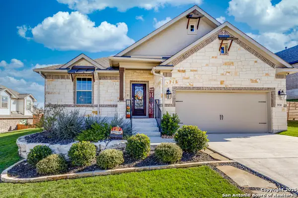 3930 Gervasi, San Antonio, TX 78261