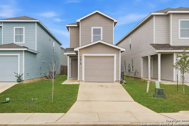 7618 Aston Cross, San Antonio, TX 78253 - Image #1