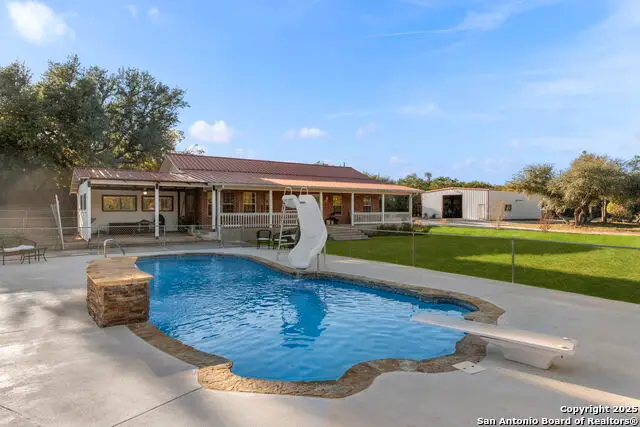 4335 Mail Route, Fischer, TX 78623 - Image #1