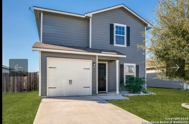 2915 Lavender, San Antonio, TX 78222 - Image #1