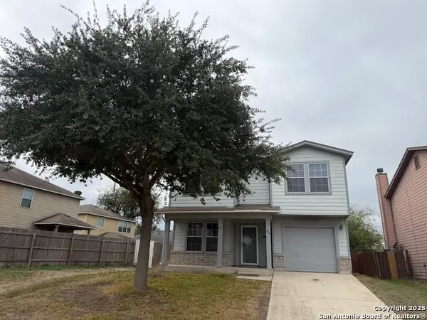 3819 Amber Hollow, San Antonio, TX 78245