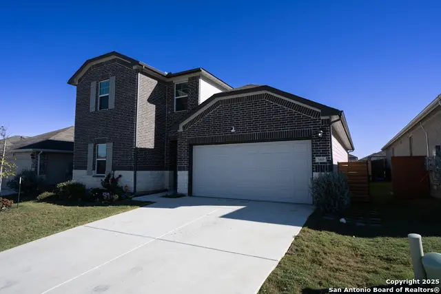 560 Chaco Loop, Seguin, TX 78155 - Image #2
