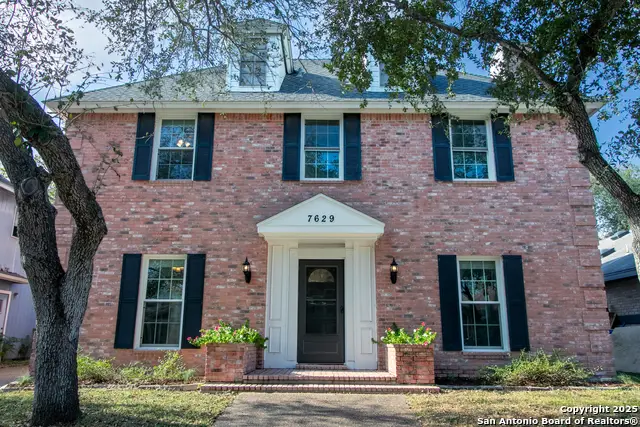 7629 Stony Brook Dr, Corpus Christi, TX 78413 - #1