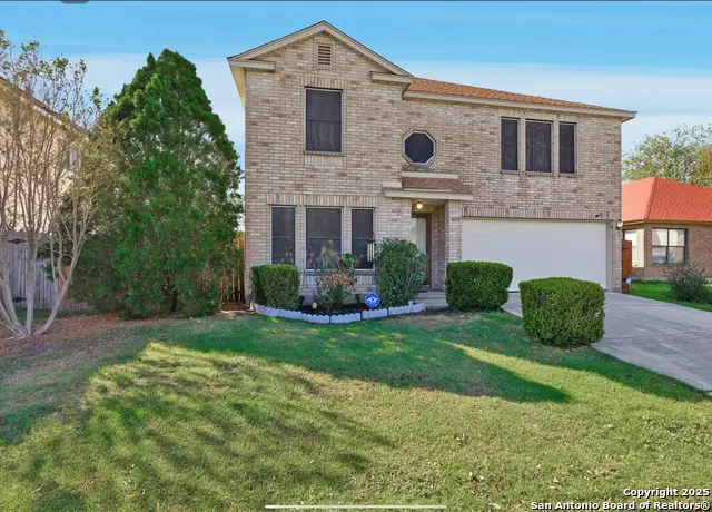 6107 Ferrysage Dr, San Antonio, TX 78244 - Image #2