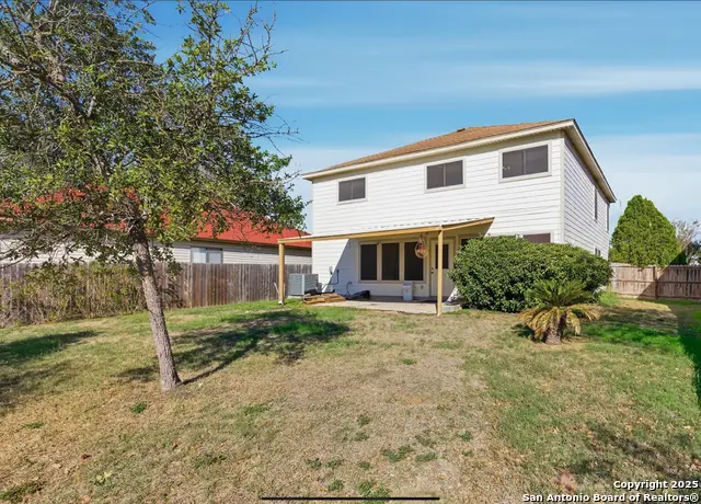 6107 Ferrysage Dr, San Antonio, TX 78244 - Image #3