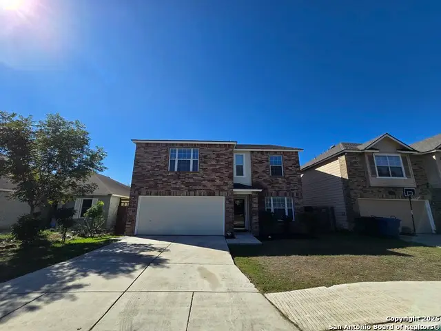 15131 Vigil View, San Antonio, TX 78233 - Image #2
