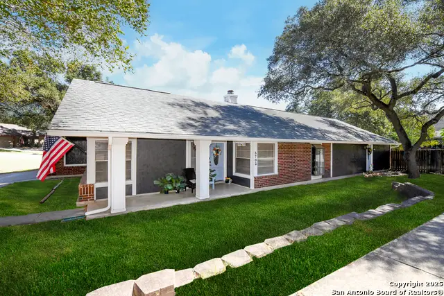 8702 N Collingwood, Universal City, TX 78148 - Image #2