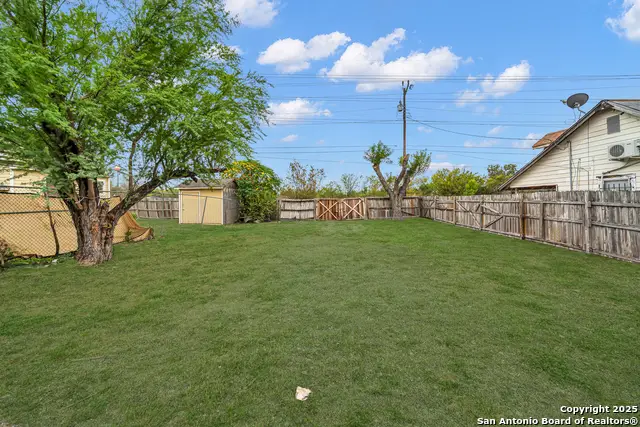 0 Westfall Ave, San Antonio, TX 78210 - Image #1