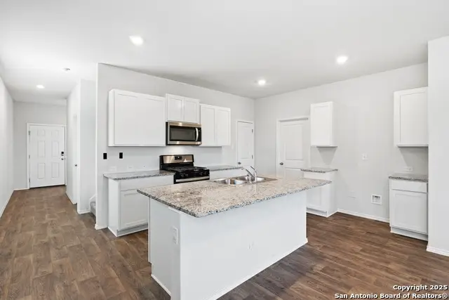 3906 Bay Leaf Loop, Von Ormy, TX 78073 - Image #3