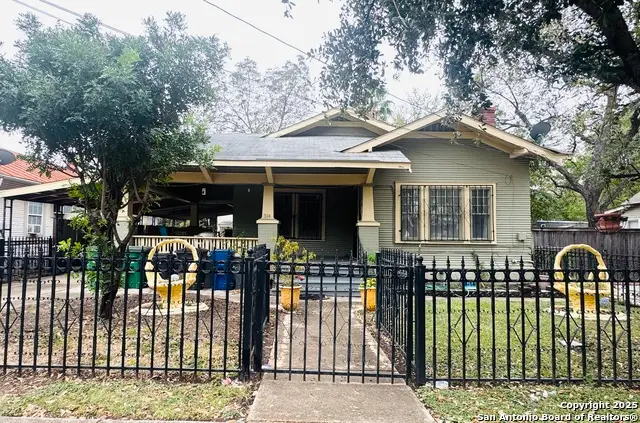 314 Devine, San Antonio, TX 78210 - Image #2