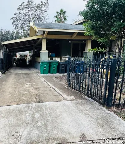 314 Devine, San Antonio, TX 78210 - Image #3