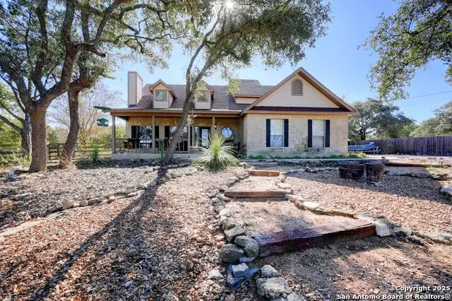 26011 Apache Creek, San Antonio, TX 78260 - Image #1