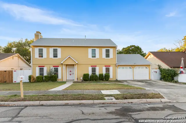 6611 Cades, Leon Valley, TX 78238 - Image #1