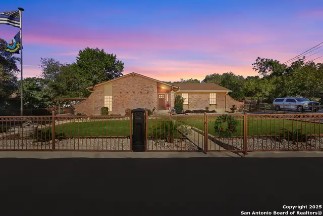 7339 Shady Hollow, San Antonio, TX 78255 - #1