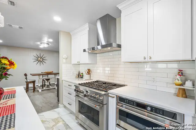 7339 Shady Hollow, San Antonio, TX 78255 - #3