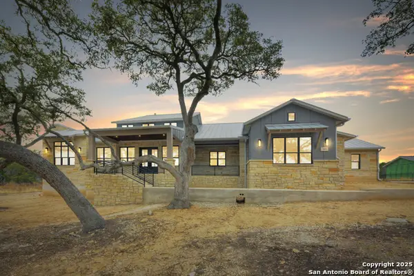 209 Ranch Heights, Boerne, TX 78015