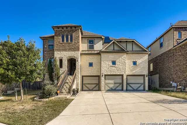 1606 Kosmas, San Antonio, TX 78245 - #2