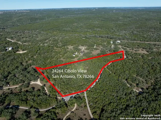 24264 Cibolo View, San Antonio, TX 78266 - Image #3