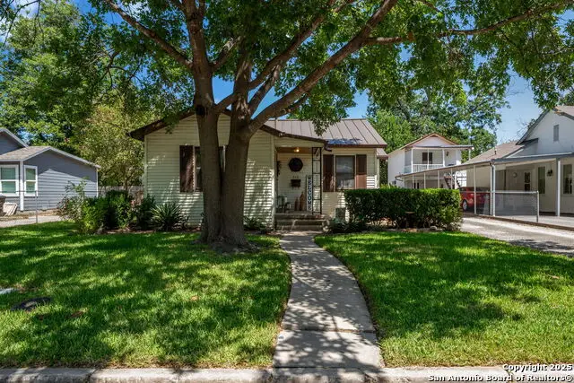 515 Frost, San Antonio, TX 78201 - Image #1