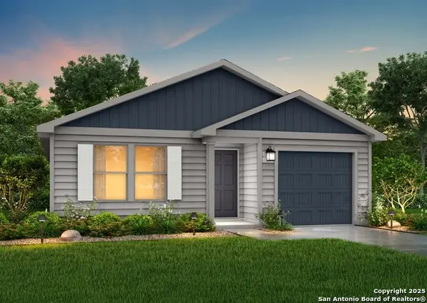 616 Mariposa Lane, Kenedy, TX 78119