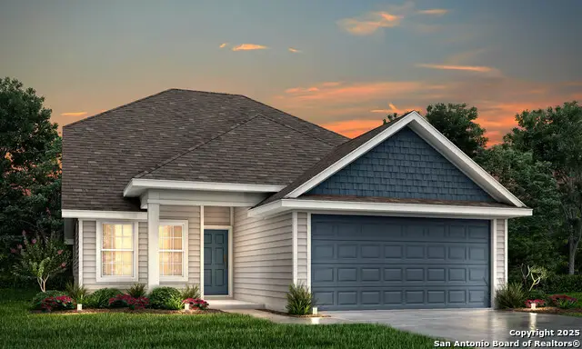 1208 Sweden, Seguin, TX 78155 - Image #1