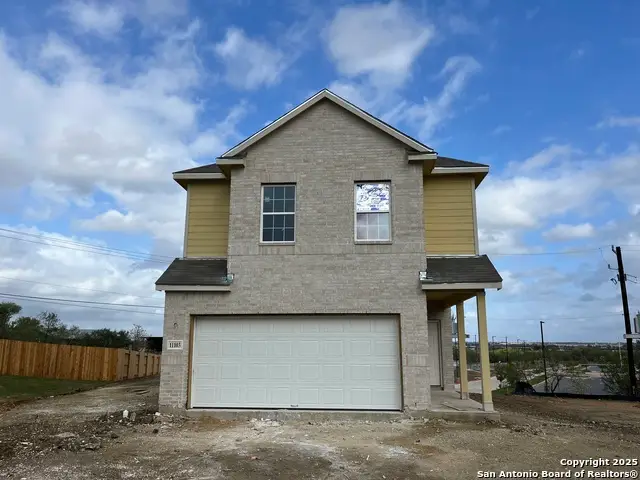 11103 Luckenbach Loop, Converse, TX 78109 - Image #2