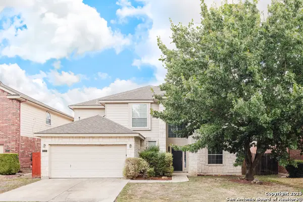 8347 Piney Wood, San Antonio, TX 78255