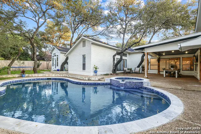 13066 N Hunters Circle, San Antonio, TX 78230 - Image #2